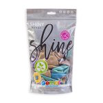 100% FSC-Certified NRL Balloons Shiny Assortment