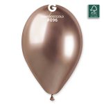 100% FSC-Certified NRL Balloons Shiny Assortment
