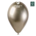 100% FSC-Certified NRL Balloons Shiny Assortment
