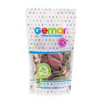 100% FSC-Certified NRL Balloons Gemar Naturals