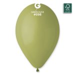 100% FSC-Certified NRL Balloons Gemar Naturals