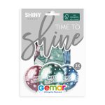 100% FSC-Certified NRL Balloons Joyeux Anniversaire