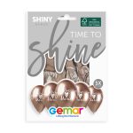 100% FSC-Certified NRL Balloons Vive Les Mariés