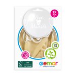 100% FSC-Certified NRL Balloons Vive Les Mariés