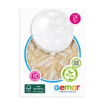 100% FSC-Certified NRL Balloons Joyeux Anniversaire