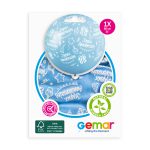 100% FSC-Certified NRL Balloons Joyeux Anniversaire