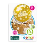 100% FSC-Certified NRL Balloons Joyeux Anniversaire