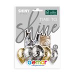 100% FSC-Certified NRL Balloons Milestone 30