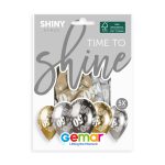 100% FSC-Certified NRL Balloons Milestone 50