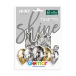 100% FSC-Certified NRL Balloons Milestone 60