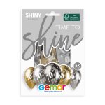 100% FSC-Certified NRL Balloons Milestone 70