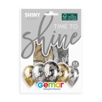 100% FSC-Certified NRL Balloons Milestone 90