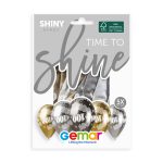 100% FSC-Certified NRL Balloons Milestone 100