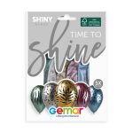 100% FSC-Certified NRL Balloons Animal Spirit