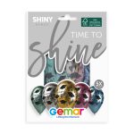 100% FSC-Certified NRL Balloons All Star Grad Shiny