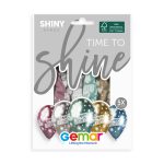 100% FSC-Certified NRL Balloons Joyeux Anniversaire