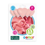100% FSC-Certified NRL Balloons Baby Pink