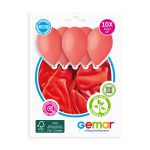 100% FSC-Certified NRL Balloons Corallo