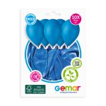 100% FSC-Certified NRL Balloons Blue