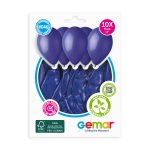 100% FSC-Certified NRL Balloons Blue