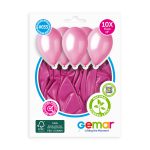 100% FSC-Certified NRL Balloons Rose