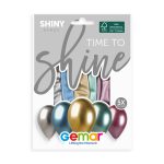 100% FSC-Certified NRL Balloons Shiny Assortment