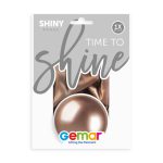 Shiny Rosegold