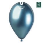 100% FSC-Certified NRL Balloons Shiny Assortment