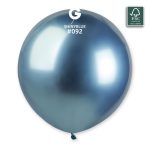 100% FSC-Certified NRL Balloons Shiny Assortment