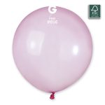 100% FSC-Certified NRL Balloons Rainbow Crystal Assortment