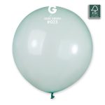 100% FSC-Certified NRL Balloons Rainbow Crystal Assortment