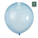 100% FSC-Certified NRL Balloons Rainbow Crystal Assortment