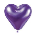 100% FSC-Certified NRL Balloons Shiny Assortment