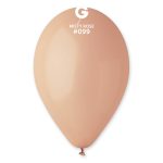 100% FSC-Certified NRL Balloons Gemar Naturals