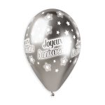 100% FSC-Certified NRL Balloons Joyeux Anniversaire
