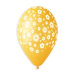 100% FSC-Certified NRL Balloons Flowers