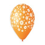 100% FSC-Certified NRL Balloons Flowers