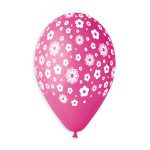 100% FSC-Certified NRL Balloons Flowers
