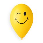 100% FSC-Certified NRL Balloons Smile