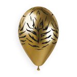 100% FSC-Certified NRL Balloons Animal Spirit