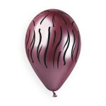 100% FSC-Certified NRL Balloons Animal Spirit