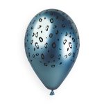 100% FSC-Certified NRL Balloons Animal Spirit