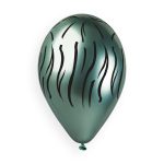 100% FSC-Certified NRL Balloons Animal Spirit