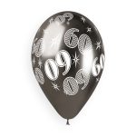 100% FSC-Certified NRL Balloons Milestone 60