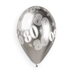 100% FSC-Certified NRL Balloons Milestone 80