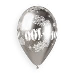 100% FSC-Certified NRL Balloons Milestone 100