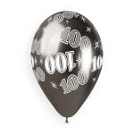 100% FSC-Certified NRL Balloons Milestone 100