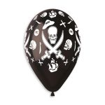 100% FSC-Certified NRL Balloons Pirates