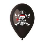 100% FSC-Certified NRL Balloons Pirates
