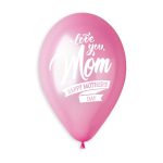 100% FSC-Certified NRL Balloons Mother's Day